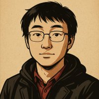 Zhenyu Hou (@percyrobotics) 's Twitter Profile