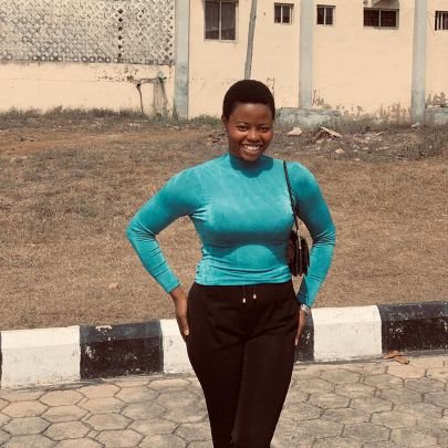 Aunty Tee Profile
