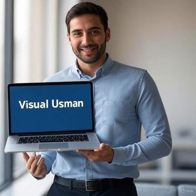 UsmanBabaj49181's profile picture. Graphics designer 🖼️
WEB3 🍿
Crypto lover  📈📉