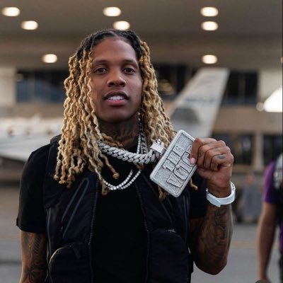 SavageM56486's profile picture. 