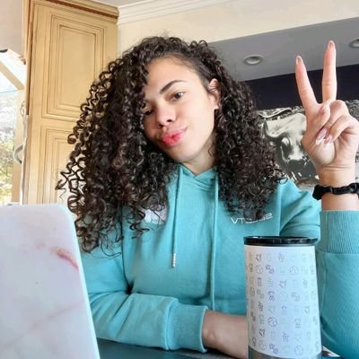 I’m fiercely driven when it comes to my goals, yet hopelessly romantic when it comes to love. I believe in working hard, laughing often, and loving with my whol