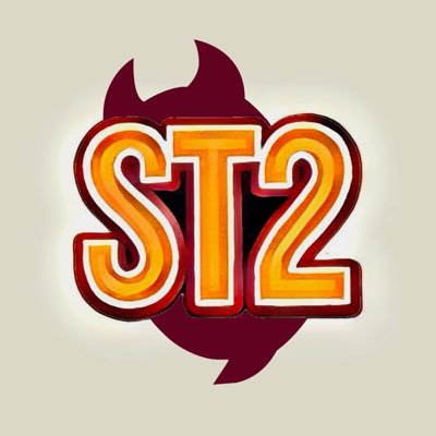 A steady stream of Maroon & Gold glory for Sun Devil fans and prospects alike
⚡️⚡⚡️#ActivateTheValley #SunDevilFootball #ArizonaState #Devils4Life #ForksUp