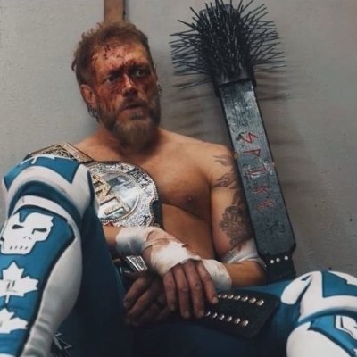 ✝️ | Pan & Bear | Wrestling Star Wars & Alter Bridge fan | Cope, Ilja, Tatum, Iyo, & Dakota stan | 16M (he/him) | 2x threatened by The Republic of Kiribati