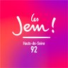 lesjem92's profile picture. Compte officiel des @jeunesenmarche dans les Hauts-de-Seine | Référent : @TomMoise22