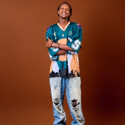 Singer |songwriter| Dancehall/Reggae | https://t.co/DYxpEFktsd