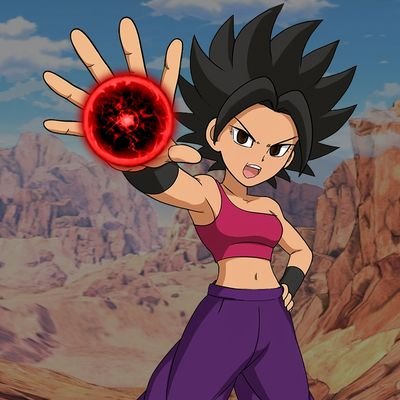 Caulifla, Kale, and even Kefla Enjoyer. DO NOT MESS WITH THE GIRLS!! DBL Legends Content Creator 🔥🔥
