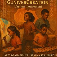 GuniverCréation (@c40833conde) 's Twitter Profile