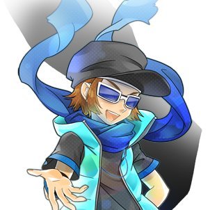 Si no podias mirar, soy un gran fan de Pop'n Music, especificamente el personaje de MZD. Tal vez subiré arte o imagines de MZD.
- ENG/ESP/JP???
- Salvadoreño
