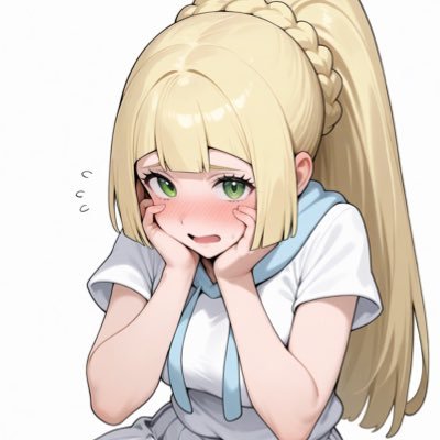 がんばリーリエ (@Lillie0628) / Posts / X