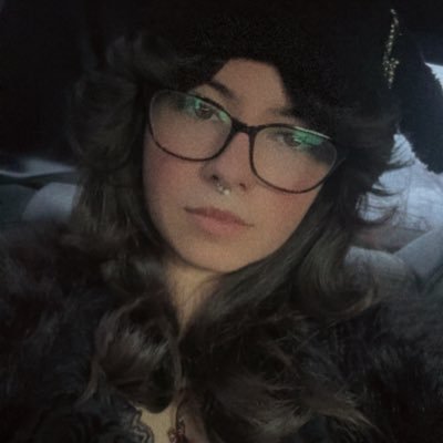 23 | Halo Comp Player for SNP | Cosplayer | Twitch Affiliate | Affiliate @PoggersShop | Content @HiddenTalentX |