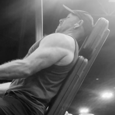 advisor86's profile picture. 35+ yrs experience in biomechanics & strength training, blending traditional & ATG methods for optimal health & performance.