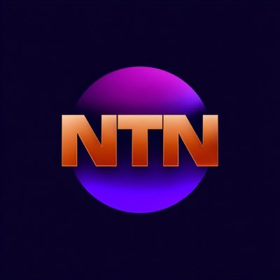 newtechnightly's profile picture. The tech news show for everyone. Soft launch w/ @shannonleonard - Tape-to-live every week Tues - Fri @ 6:30pm PT / 9:30pm ET