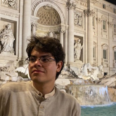 ArthurM387's profile picture. feeling blessed. never stressed.