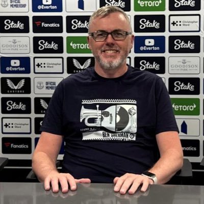 💙born not manufactured a passionate toffee, where’s the Arteta money bill? Loves a bit of banter on golf, food & nostalgia 💙
