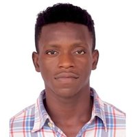 Emmanuel D. Ademola (@emmanueldev247) 's Twitter Profile