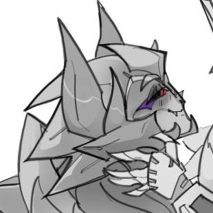 23| he/they/it | transformers, fursuiting, and fortnite | plural | service dog handler and professional little guy | 🔞mdni🔞