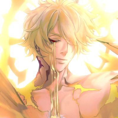 SHO | CMS Open on Vgen!さんのプロフィール画像