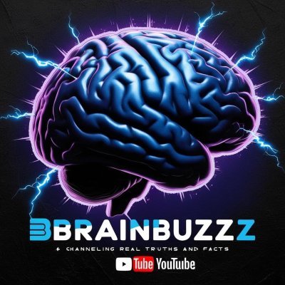 BikramRoji34833's profile picture. Unlock the weird side of truth.
History, science, and the unexplained — in 60 seconds or less.
#MindBuzz