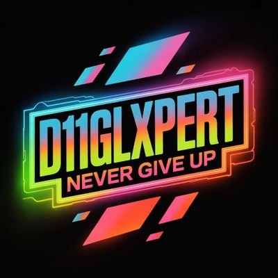 D11GLXPERT's profile picture. ✨fantasy expert in dream11 
✨ cricket 🏏 
✨ football ⚽ 
✨ basketball 
✨ baseball
5 years of experience in the field of fantasy 💥
join our telegram  for update