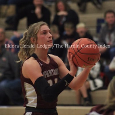 MundtAva's profile picture. Grundy Center High School | 2027 | 5’11 | 3.96 GPA | Lady Martin Brothers🏀 | avamundt1@gmail.com