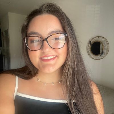 27. she/her. catholic. texas ex. tweet a lot about kaladin stormblessed and texas rangers baseball. probably just @sarahkatehey. 🩷💜💙