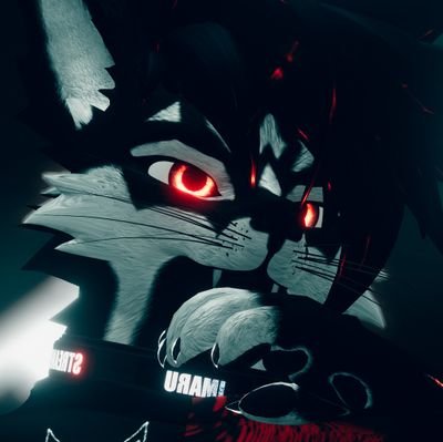 imaruwolf's profile picture. VR streamer | 🇷🇺 RU Creator of avatars and textures (not for sale)