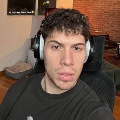 dssyfl's profile picture. soy la man más salada