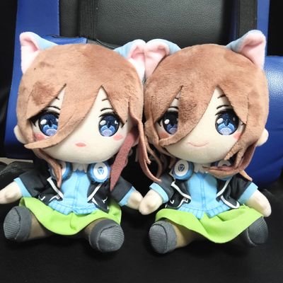 べーちゃん🎧三玖推し🍼三玖の会No.6🥞さんのプロフィール画像