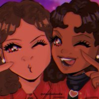 ᝰ 🖍️ (@claudiadoodle) 's Twitter Profile
