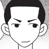 Check The Rhime 2000さんのプロフィール画像