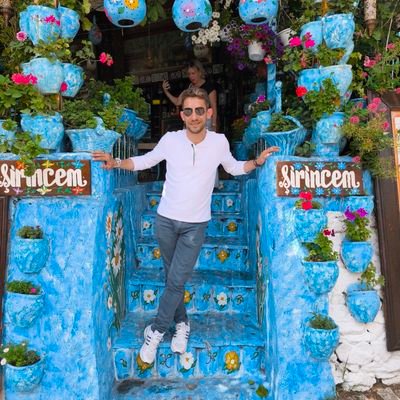 Kartal145323's profile picture. DHMİ