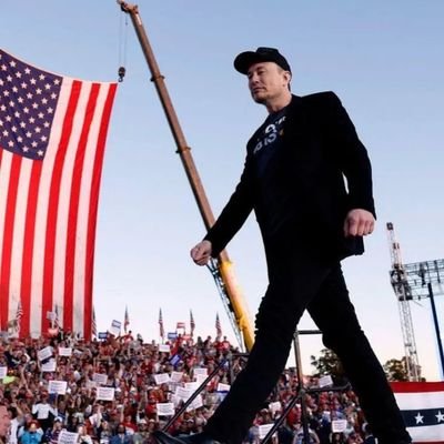 CEO Elon Musk Entertainment. Support Tesla &. Lover of Sport cars. Crypto