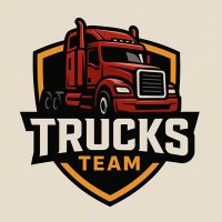 TrucksTeam (@trucksteam_) 's Twitter Profile