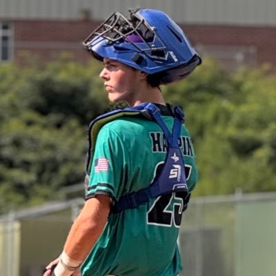 Southeast Alamance HS 2027 | C, 3B, 1B, RHP | 6'2”/185lbs | 4.438 GPA | Class Rank: 6 of 299 | National Honor Society | @RenegadesNC2027