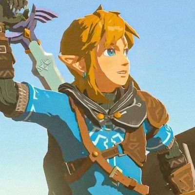 Mario & Zelda Fan | ZeLink Enjoyer | 'But courage need not be remembered...For it is never forgotten.' | Same @ on 🦋