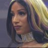 Chema46779's profile picture. Roman Reigns/Mercedes Mone 🤍☝️