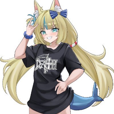 Autistic. Writer. Lifelong metalhead. Vtuber enjoyer.
I post spicy opinions sometimes.
🔱🐟|🪪🍺|☠️⚓️|📚⚔️|🧡✝️|🛸✨|🐦⬛|‼|🐾🔎