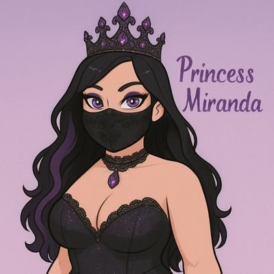 31. princess 👑💜 seductive, spoiled, & a lil sinister. taken by @LuckyPrinceX ❤️. tips = worship. mdni. dm fee. unblock fee. bow or be gone 🕷️🕯️