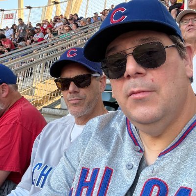 OldKidBroad's profile picture. Blogger/podcaster for Sporticus, Chicago Meatball Fanzine. Sports. Food. Travel.