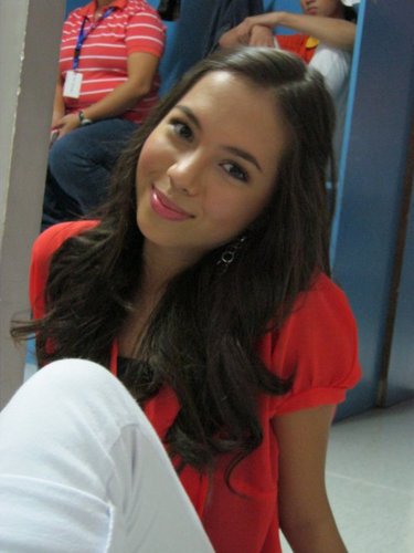 Behind this sweet smile, there are hidden pains♥ Follow @ItsAireneBelo