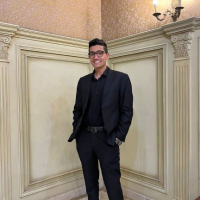 AhmedAtef_17's profile picture. 