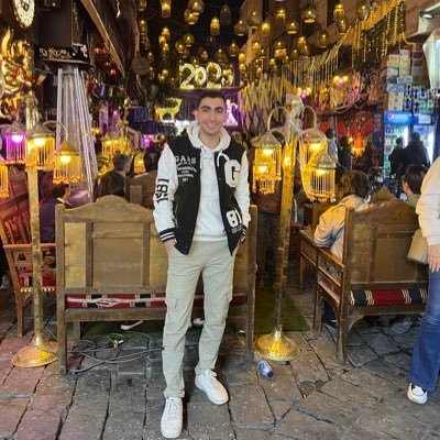 S I N C E 1 9 9 9 🇪🇬 Medical student , KFS University