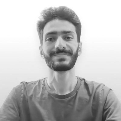 ru5h1bh's profile picture. Grad Student at UWaterloo