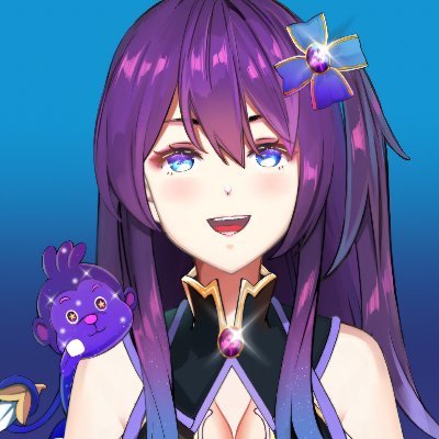 ✨StarlitePixel✨ Profile
