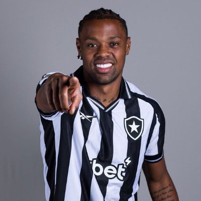 BFR_Benz's profile picture. BOTAFOGO FR ⭐