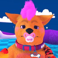 Diaperpuppy1993 pamper puppy (@pamper_puppy) 's Twitter Profile