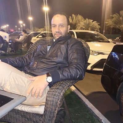 w_rashwan's profile picture. assistant professor at Faculty of Medicine PhD, Hamamatsu University School of Medicine #MUFC & #Zamalek