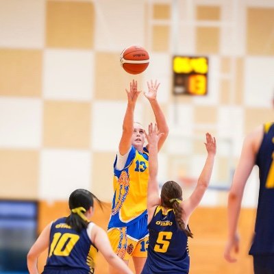 🇳🇿 6'3 C,F|Cof27|U18 National Champs (2025)|NZ Junior Tall Fern (U17) Rep| WhatsApp +64 27 251 7118| issygracegillard@hotmail.com