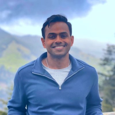 varinnair's profile picture. Engineering @FactoryAI