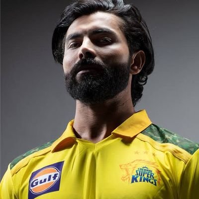 dbrevis17's profile picture. Cricket Lover ❤️
Following Cricket All around the World 🌍
ICT 🇮🇳 and Csk Fan 💛
Jadeja Fan ⚔️🔥